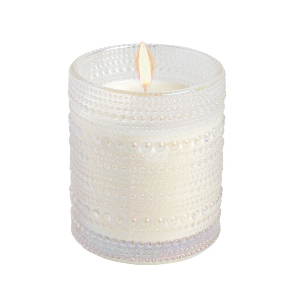 Naeem Khan Rose soy candle